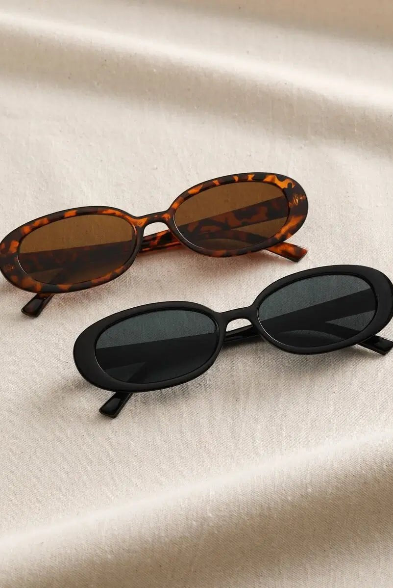 SOERA Kendall Sunglasses - Sunglasses - DJED2-QK982002 Tortoise