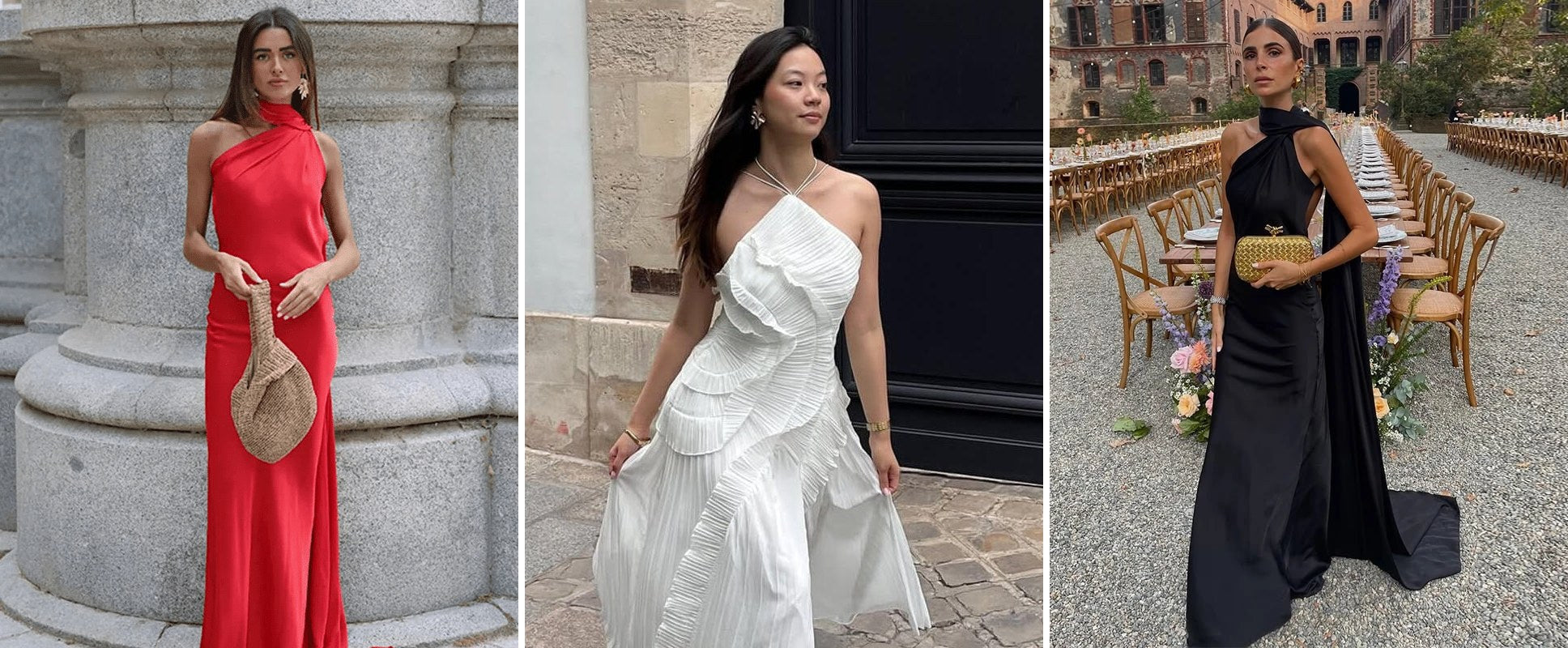The Rooftop Edit: Outfits for Summer Evening Plans