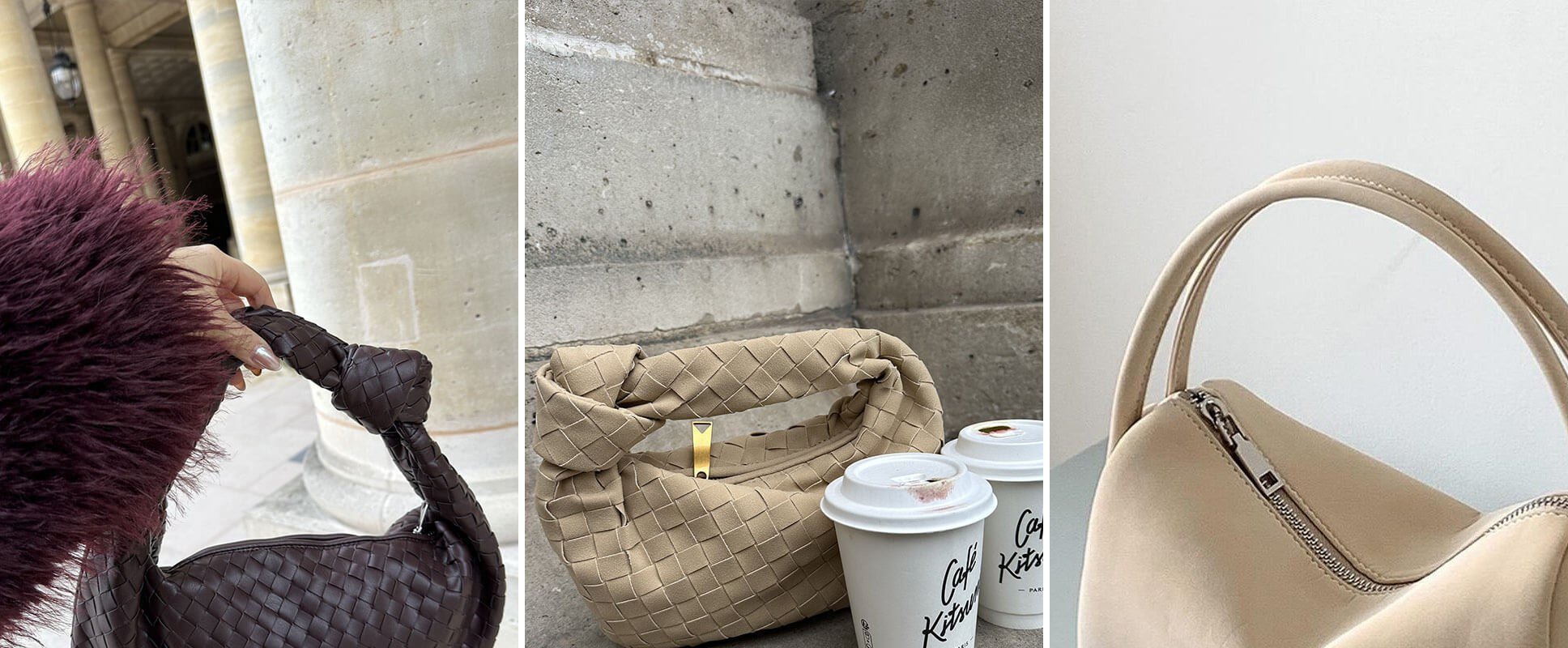 The Saddle Bag: a Complete Buying Guide - SOERA