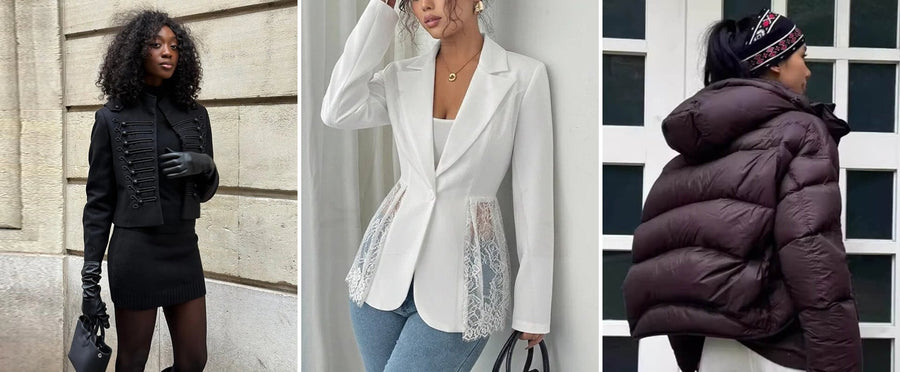 The Shacket Reinvented: Five Fresh July Formulas