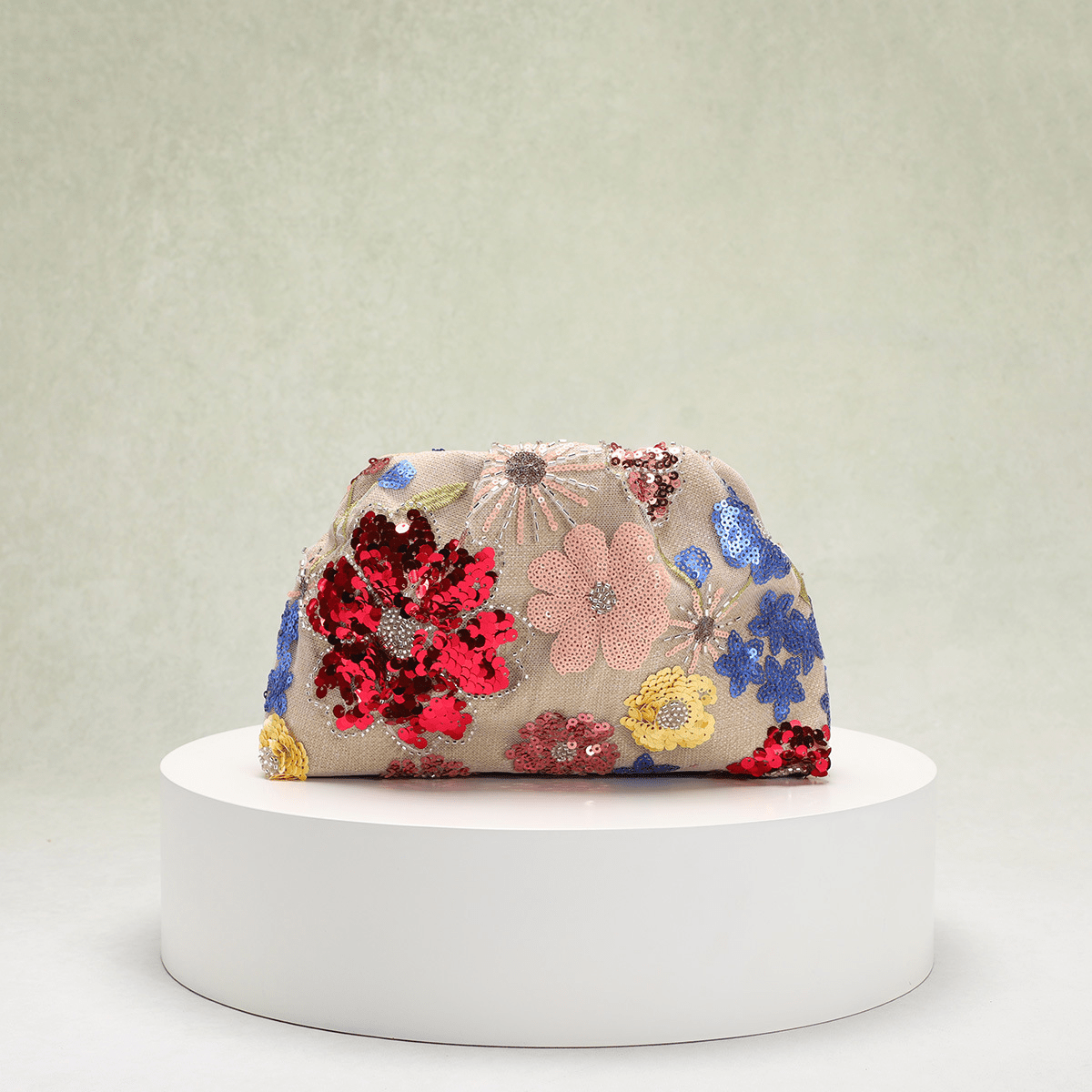 SOERA Sophia Sequin Clutch Bag - Handbags -  No. 2