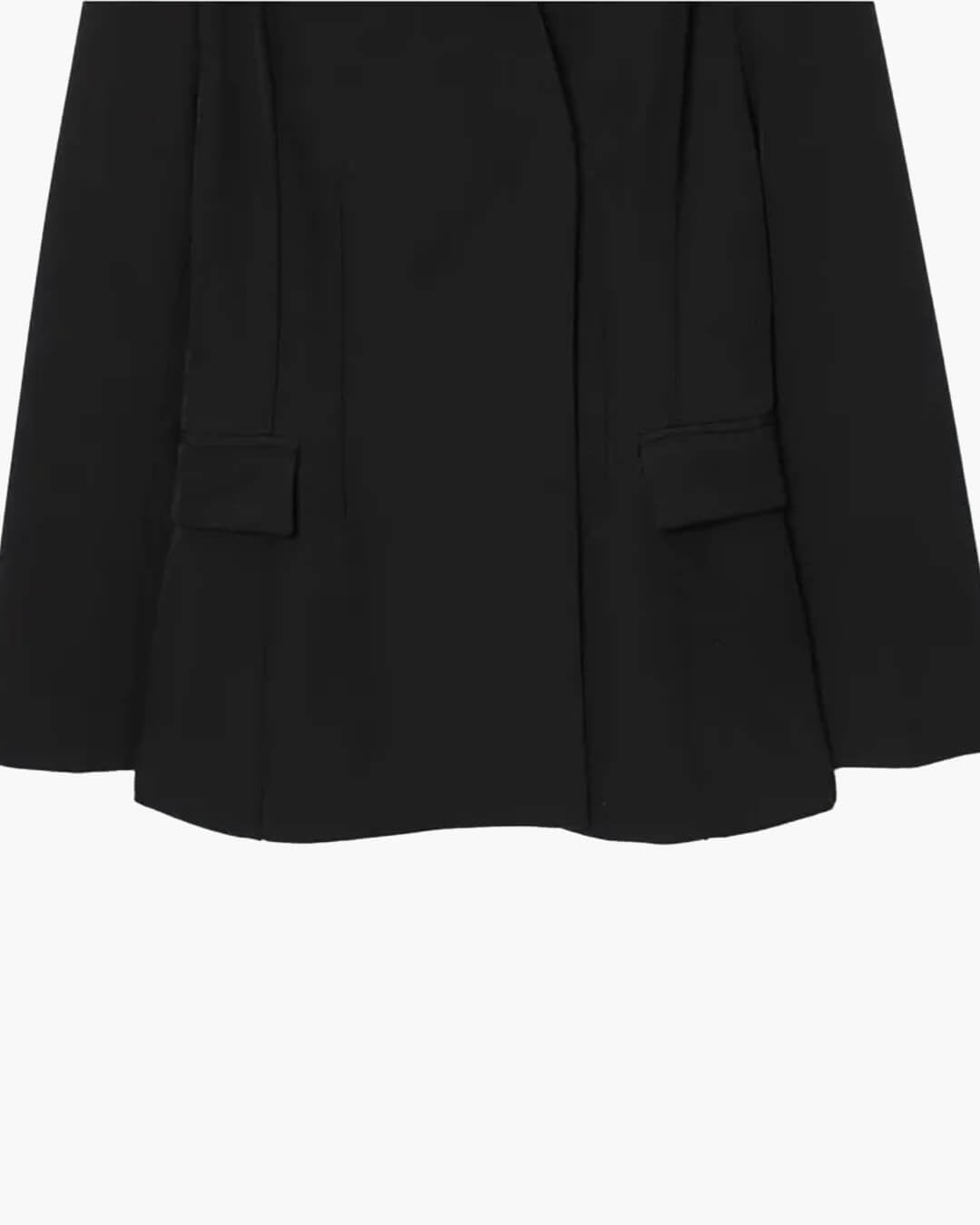 SOERA Monique Blazer Dress - Jackets - 1005010177877201-;up1770053333628161331 M
