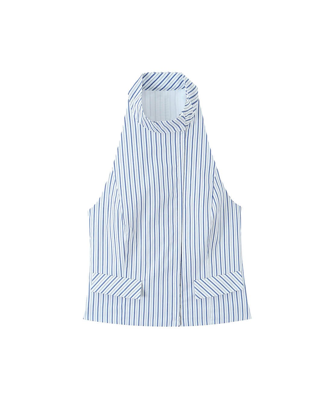 SOERA Briana Striped Mini Skirt Set - Skirt - SOERA-196867-M-OS-09443 Top M