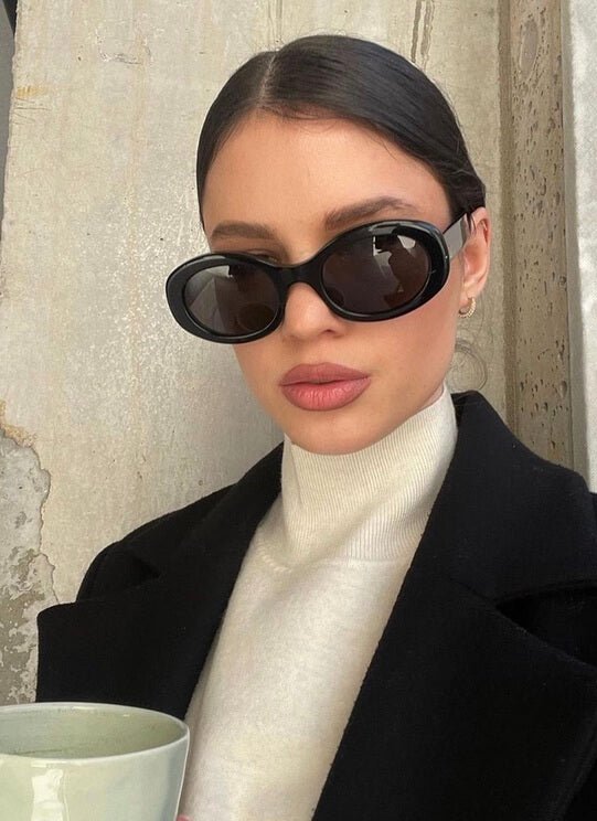 SOERA Belinda Sunglasses - Sunglasses -  creme